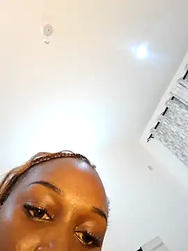 ebony ghoddes online show from May 29, 2026, 2:48 pm