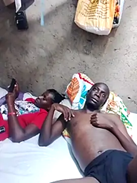 Lawal-Briana online show from July 17, 2026, 5:51 pm