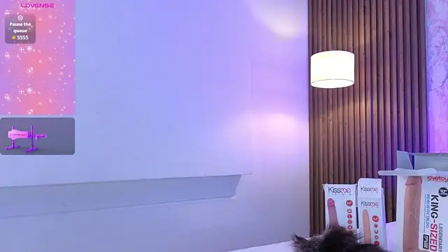 Sofiaa Bloom online show from June 30, 2026, 5:25 pm