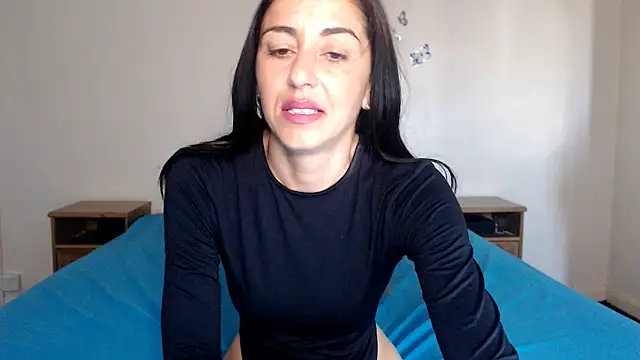 DirtyStella online show from July 10, 2026, 5:12 am