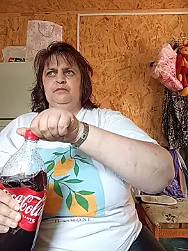 LisichkaOksana online show from June 12, 2026, 10:58 am