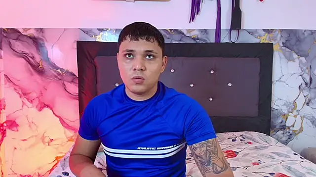Barby sensual online show from June 24, 2026, 9:14 pm