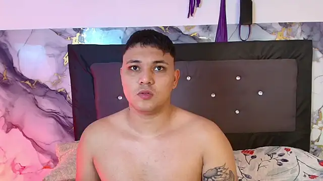 Barby sensual online show from June 28, 2026, 10:38 pm
