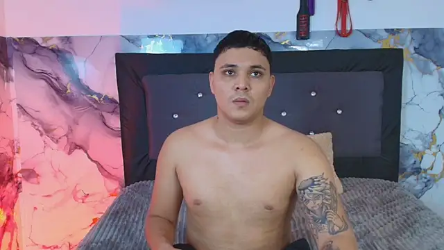 Barby sensual online show from July 24, 2026, 10:08 pm