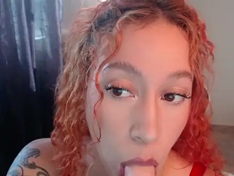 sherryblossom   online show from July 17, 2026, 6:57 pm