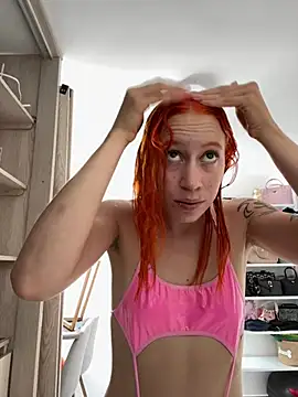 sherryblossom   online show from July 20, 2026, 4:42 pm