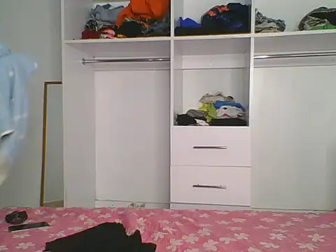 Sasseiqueen  online show from June 2, 2026, 8:11 pm
