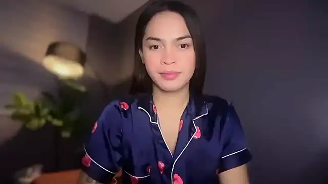 Amylaa online show from July 18, 2026, 9:29 pm