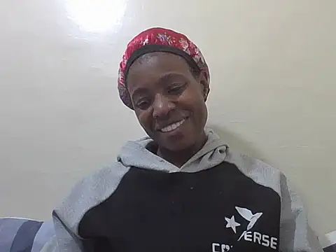 Eebony Bubbly online show from June 14, 2026, 6:21 pm