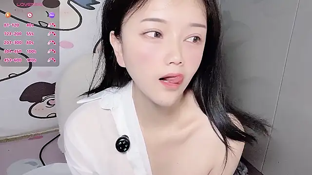 mengmeng-Zzz online show from July 17, 2026, 11:42 pm