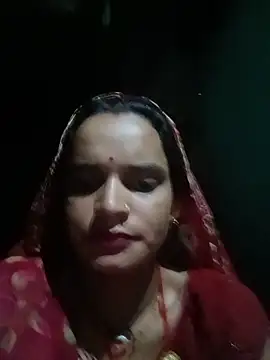RAJNI CUTY69 online show from June 10, 2026, 8:41 pm