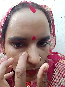 RAJNI CUTY69 online show from June 20, 2026, 12:30 pm
