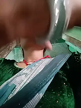 RAJNI CUTY69 online show from June 25, 2026, 6:40 am
