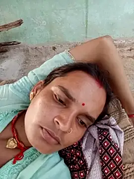 RAJNI CUTY69 online show from July 1, 2026, 12:18 pm