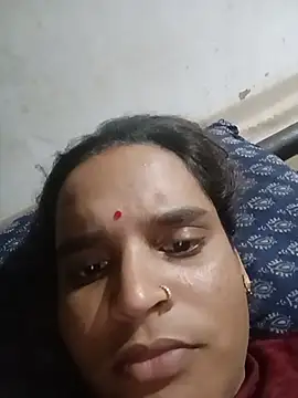 RAJNI CUTY69 online show from July 24, 2026, 3:54 pm