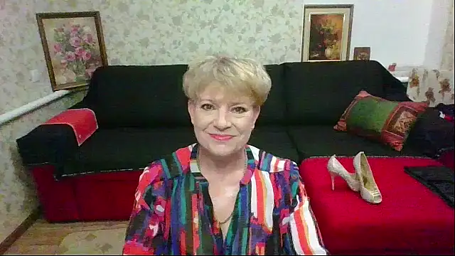 Snapshot of SamantaxFocs chatting on July 7, 2026, 5:54 am SamantaxFocs online show from July 7, 2026, 5:54 am