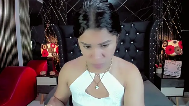 Nayara K online show from July 23, 2026, 8:07 pm