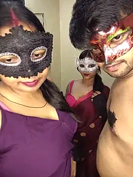 New desi bhabhi online show from June 19, 2026, 5:50 pm