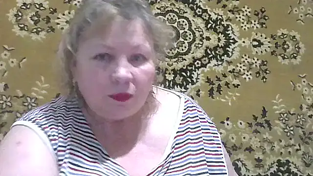 LediMelissa online show from June 3, 2026, 6:02 pm