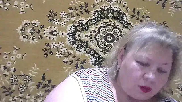 LediMelissa online show from June 9, 2026, 8:53 pm