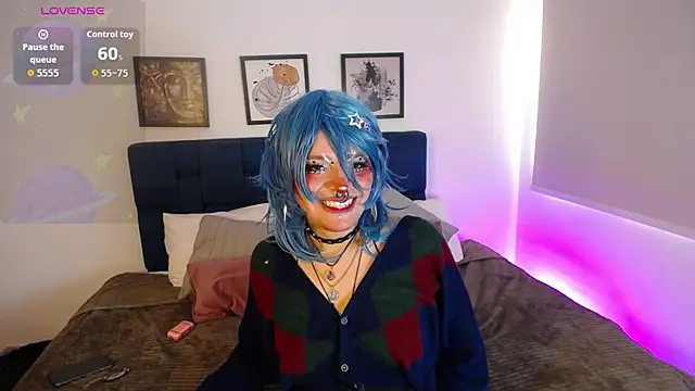 Neko ne 69 online show from June 24, 2026, 10:09 pm