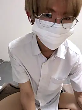 Snapshot of hayato_07 chatting on July 3, 2026, 12:33 pm hayato 07 online show from July 3, 2026, 12:33 pm