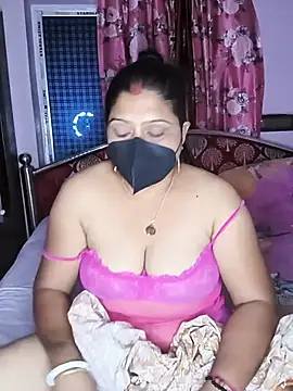 Curvy Jyoti online show from June 3, 2026, 2:19 pm