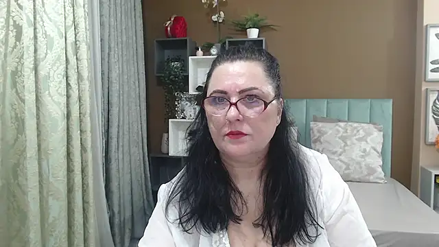 Snapshot of ValerieSmithsx chatting on May 20, 2026, 5:57 am ValerieSmithsx online show from May 20, 2026, 5:57 am