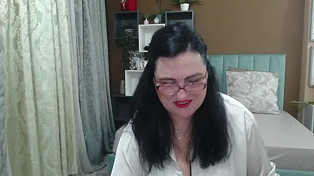 Snapshot of ValerieSmithsx chatting on May 21, 2026, 6:09 am ValerieSmithsx online show from May 21, 2026, 6:09 am