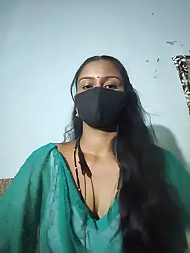 madhushree143 online show from June 20, 2026, 6:05 am