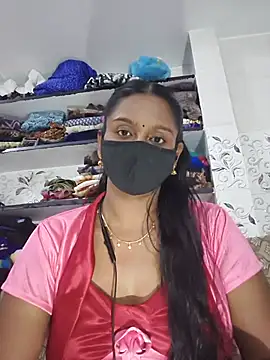 madhushree143 online show from July 18, 2026, 5:50 pm