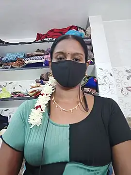 madhushree143 online show from July 19, 2026, 5:55 am