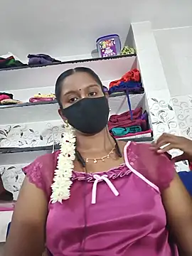 madhushree143 online show from July 21, 2026, 12:40 pm