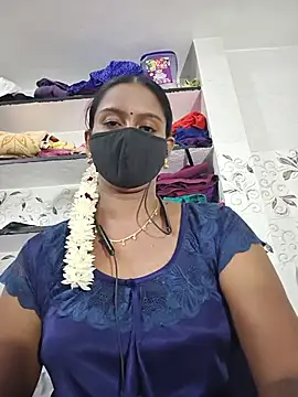 madhushree143 online show from July 22, 2026, 5:38 pm