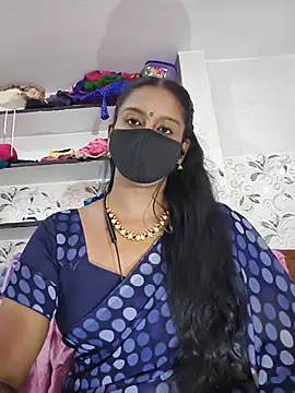 madhushree143 online show from July 24, 2026, 5:38 am