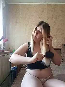 -baby eva- online show from July 3, 2026, 12:33 pm