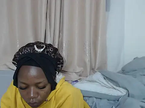 VexxieXO online show from June 27, 2026, 8:03 pm