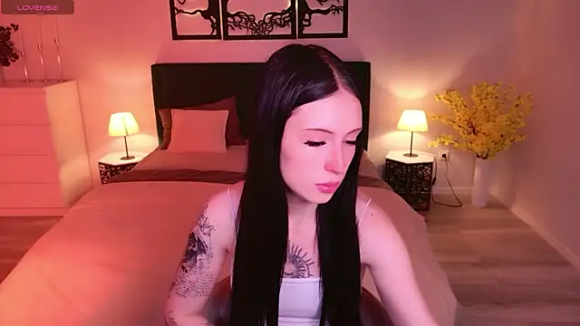 AlexisBliss online show from July 22, 2026, 5:38 pm