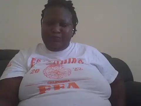 fat ebonyqueen online show from June 1, 2026, 9:00 am