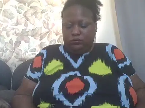 fat ebonyqueen online show from July 7, 2026, 6:47 am
