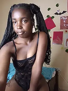 Imani- online show from July 23, 2026, 1:58 am