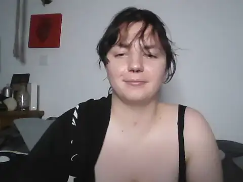 Snapshot of SamantaBunny chatting on July 21, 2026, 8:00 pm SamantaBunny online show from July 21, 2026, 8:00 pm