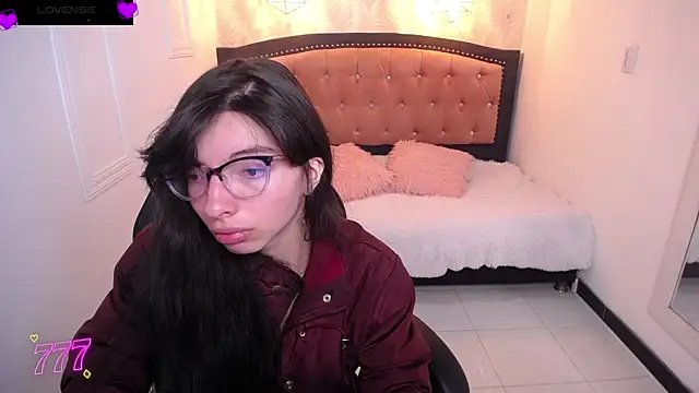 Allyshon  online show from July 15, 2026, 8:36 pm