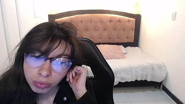 Allyshon  online show from July 21, 2026, 7:49 pm
