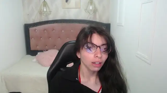 Allyshon  online show from July 22, 2026, 7:49 pm