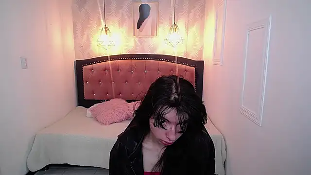 Allyshon  online show from July 24, 2026, 8:18 pm