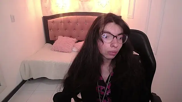 Allyshon  online show from July 25, 2026, 8:06 pm