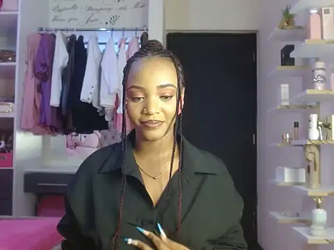 Sexy Babydoll221 online show from July 20, 2026, 7:55 am
