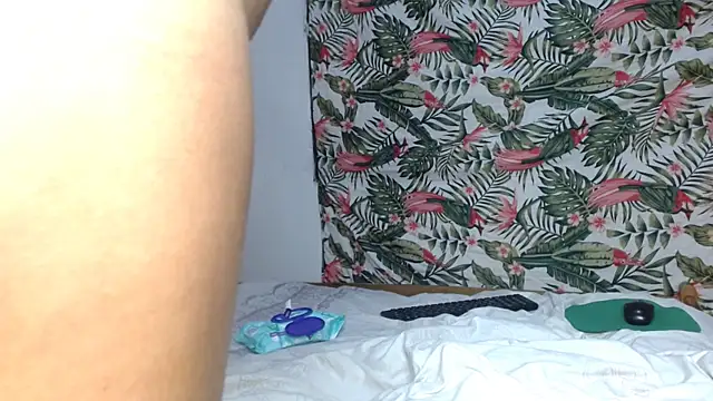 smallalyross online show from July 23, 2026, 7:34 pm