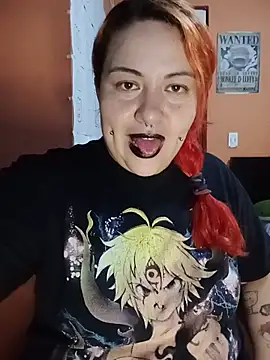 Snapshot of bruja_sscarlata chatting on June 17, 2026, 6:31 pm bruja sscarlata online show from June 17, 2026, 6:31 pm